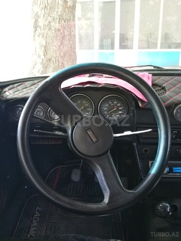 LADA (VAZ) 21011 1978, 50,000 km - 1.3 l - Şəmkir