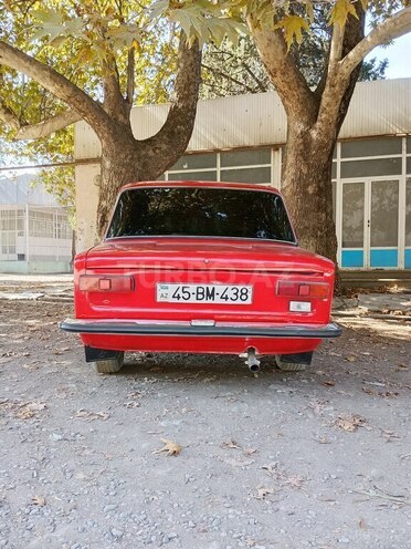 LADA (VAZ) 21011 1978, 50,000 km - 1.3 l - Şəmkir