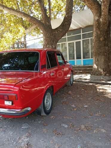 LADA (VAZ) 21011 1978, 50,000 km - 1.3 l - Şəmkir