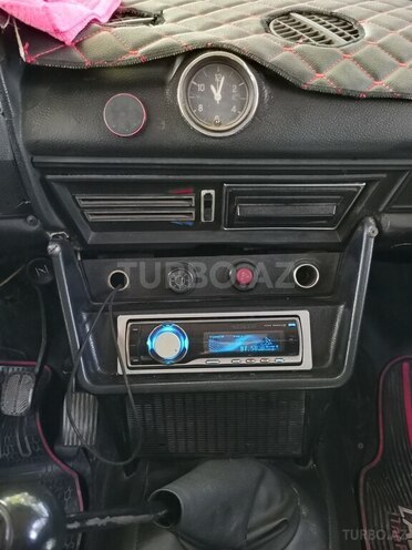 LADA (VAZ) 21011 1978, 50,000 km - 1.3 l - Şəmkir