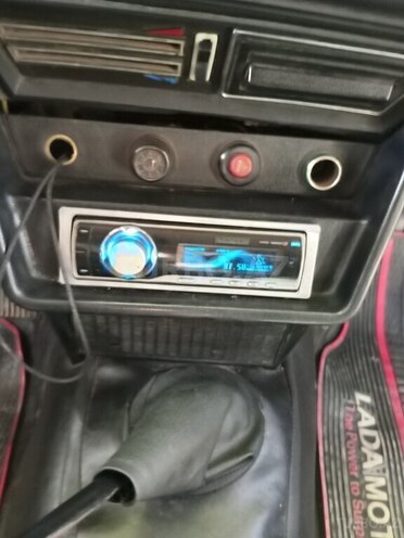 LADA (VAZ) 21011 1978, 50,000 km - 1.3 l - Şəmkir