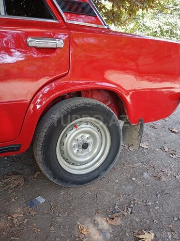 LADA (VAZ) 21011 1978, 50,000 km - 1.3 l - Şəmkir