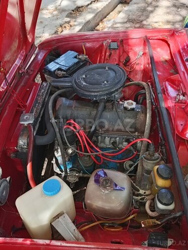 LADA (VAZ) 21011 1978, 50,000 km - 1.3 l - Şəmkir