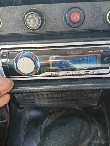 LADA (VAZ) 21011 1978, 50,000 km - 1.3 l - Şəmkir