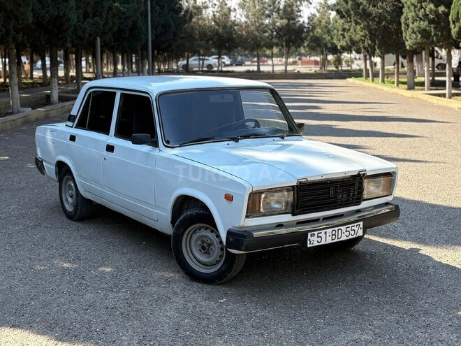 LADA (VAZ) 2107 1999, 258,000 km - 1.6 l - Gəncə