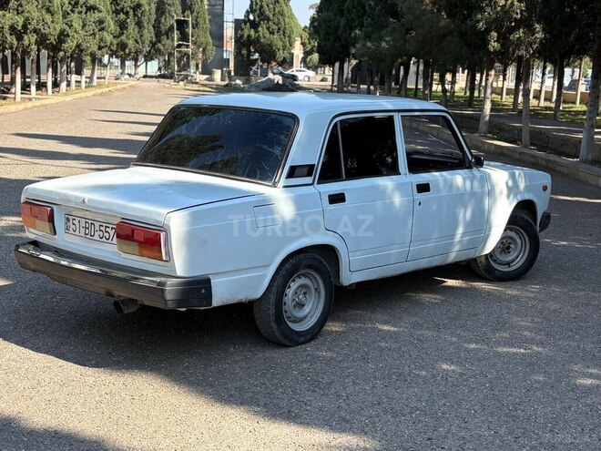 LADA (VAZ) 2107 1999, 258,000 km - 1.6 l - Gəncə
