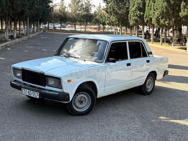 LADA (VAZ) 2107 1999, 258,000 km - 1.6 l - Gəncə
