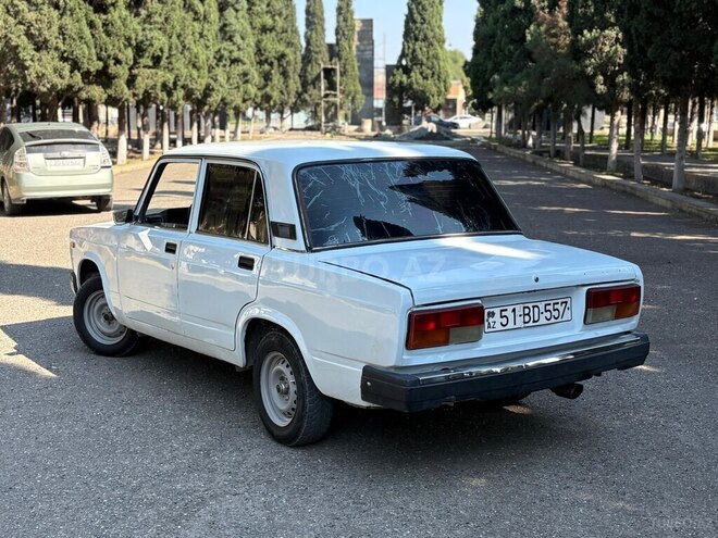 LADA (VAZ) 2107 1999, 258,000 km - 1.6 l - Gəncə