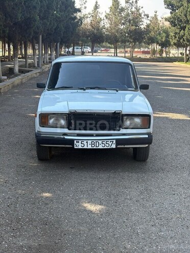 LADA (VAZ) 2107 1999, 258,000 km - 1.6 l - Gəncə