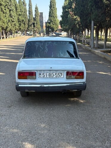 LADA (VAZ) 2107 1999, 258,000 km - 1.6 l - Gəncə