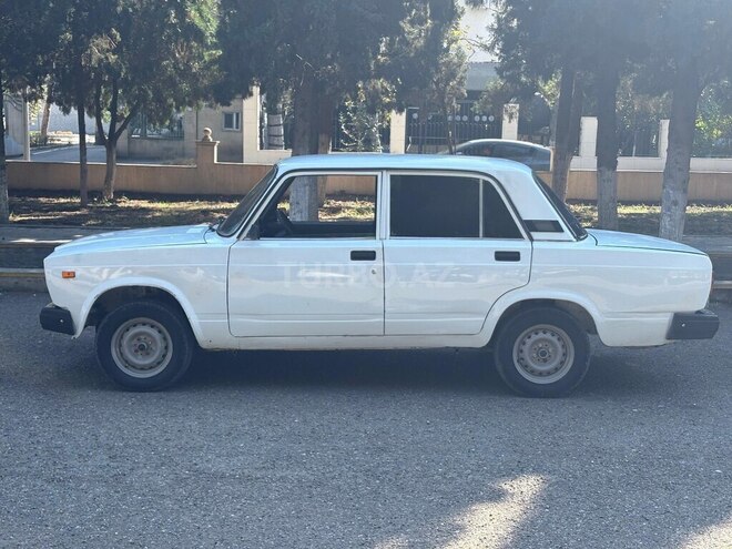 LADA (VAZ) 2107 1999, 258,000 km - 1.6 l - Gəncə