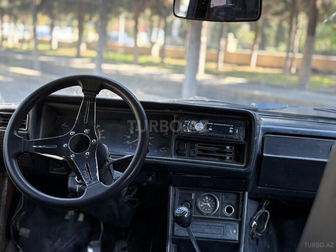LADA (VAZ) 2107 1999, 258,000 km - 1.6 l - Gəncə