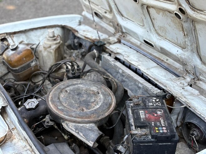 LADA (VAZ) 2107 1999, 258,000 km - 1.6 l - Gəncə