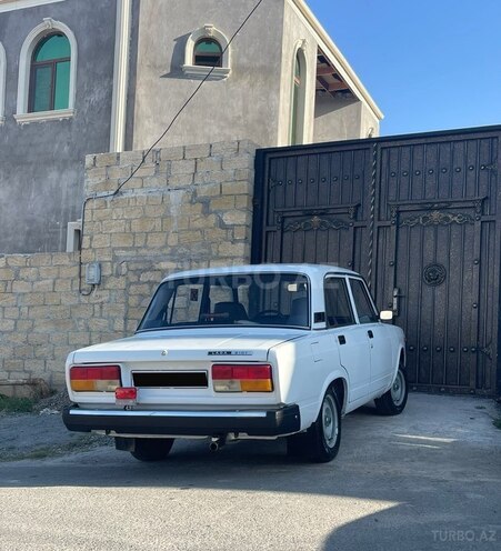 LADA (VAZ) 2107 2008, 52,335 km - 1.6 l - Göygöl