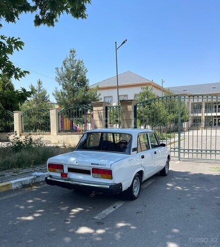 LADA (VAZ) 2107 2008, 52,335 km - 1.6 l - Göygöl