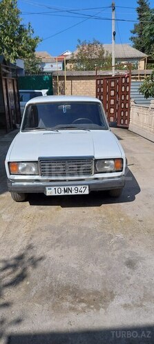 LADA (VAZ) 2107 2004, 86,523 km - 1.6 l - Cəlilabad