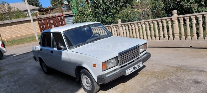 LADA (VAZ) 2107 2004, 86,523 km - 1.6 l - Cəlilabad