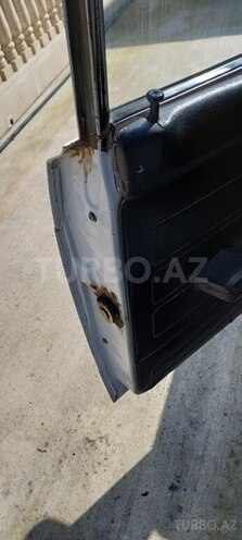 LADA (VAZ) 2107 2004, 86,523 km - 1.6 l - Cəlilabad