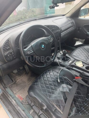 BMW 316 1994, 489,000 km - 1.6 l - Bakı