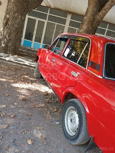 LADA (VAZ) 21011 1978, 50,000 km - 1.3 l - Şəmkir