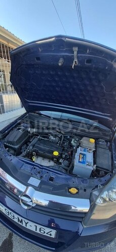 Opel Astra 2006, 230,000 km - 1.4 l - Bakı
