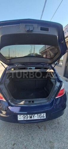 Opel Astra 2006, 230,000 km - 1.4 l - Bakı