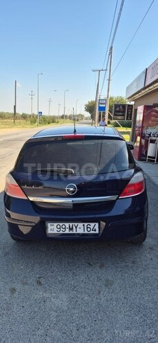 Opel Astra 2006, 230,000 km - 1.4 l - Bakı