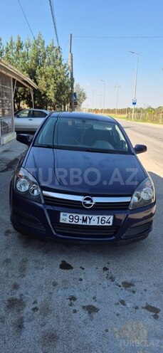 Opel Astra 2006, 230,000 km - 1.4 l - Bakı