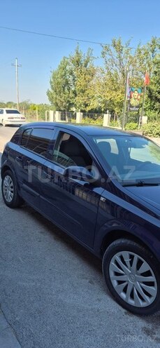 Opel Astra 2006, 230,000 km - 1.4 l - Bakı
