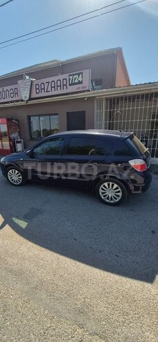 Opel Astra 2006, 230,000 km - 1.4 l - Bakı