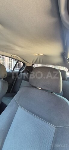 Opel Astra 2006, 230,000 km - 1.4 l - Bakı