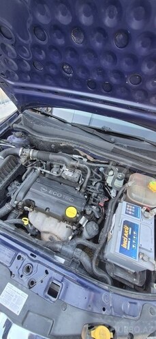 Opel Astra 2006, 230,000 km - 1.4 l - Bakı
