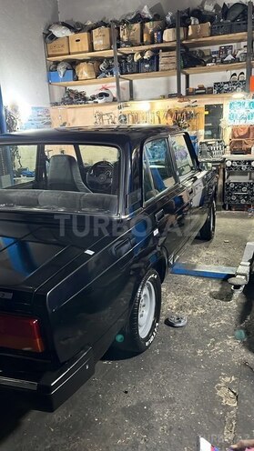 LADA (VAZ) 2107 2011, 92,000 km - 1.7 l - Bakı