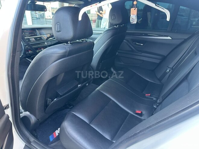 BMW 528 2013, 230,000 km - 2.0 l - Bakı
