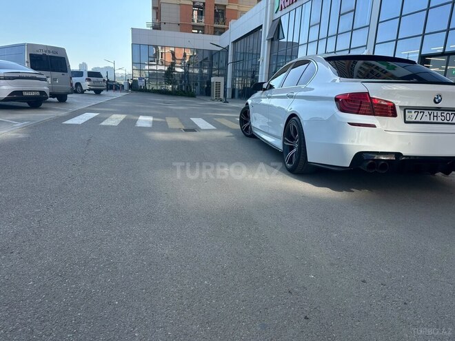 BMW 528 2013, 230,000 km - 2.0 l - Bakı
