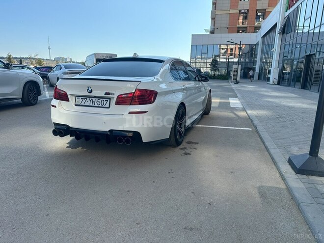 BMW 528 2013, 230,000 km - 2.0 l - Bakı