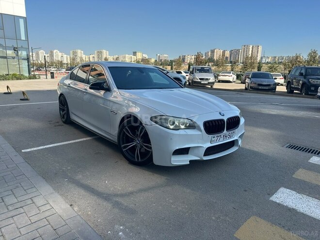 BMW 528 2013, 230,000 km - 2.0 l - Bakı