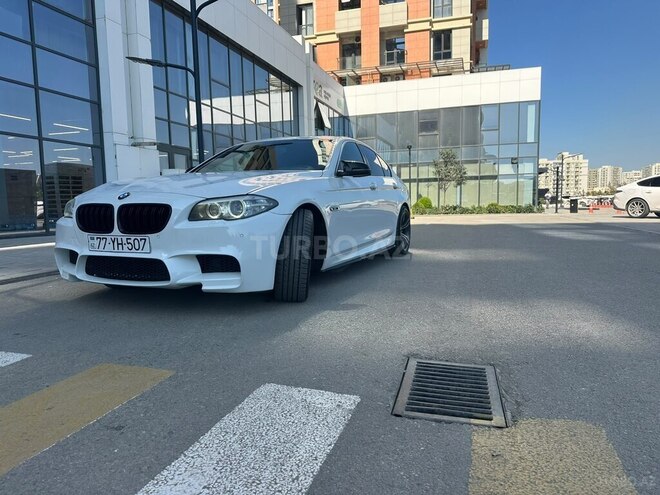 BMW 528 2013, 230,000 km - 2.0 l - Bakı