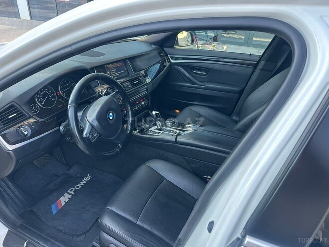 BMW 528 2013, 230,000 km - 2.0 l - Bakı