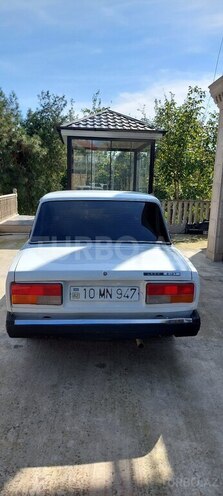 LADA (VAZ) 2107 2004, 86,523 km - 1.6 l - Cəlilabad