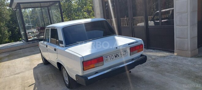 LADA (VAZ) 2107 2004, 86,523 km - 1.6 l - Cəlilabad