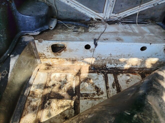 LADA (VAZ) 2107 2004, 86,523 km - 1.6 l - Cəlilabad