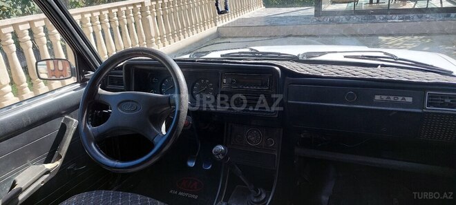LADA (VAZ) 2107 2004, 86,523 km - 1.6 l - Cəlilabad