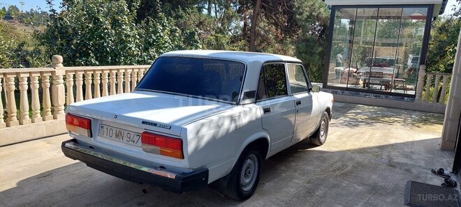 LADA (VAZ) 2107 2004, 86,523 km - 1.6 l - Cəlilabad