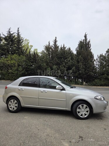 Chevrolet Lacetti 2006, 410,000 km - 1.4 л - Bakı