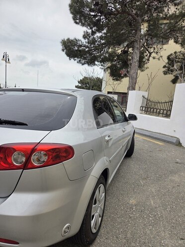 Chevrolet Lacetti 2006, 410,000 km - 1.4 л - Bakı