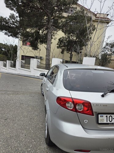 Chevrolet Lacetti 2006, 410,000 km - 1.4 л - Bakı
