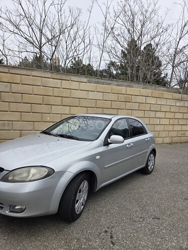 Chevrolet Lacetti 2006, 410,000 km - 1.4 л - Bakı