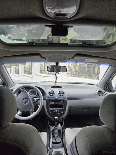 Chevrolet Lacetti 2006, 410,000 km - 1.4 л - Bakı