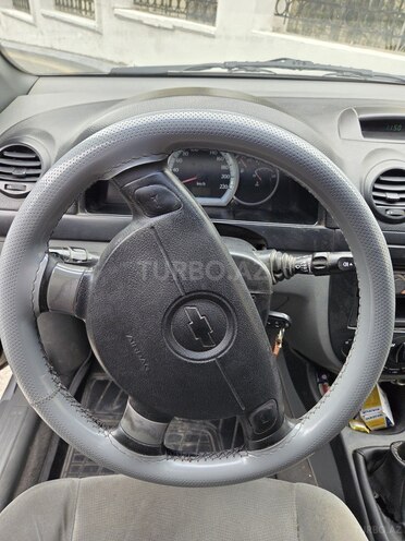 Chevrolet Lacetti 2006, 410,000 km - 1.4 л - Bakı